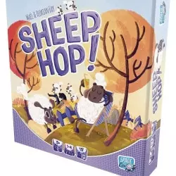 Sheep Hop 