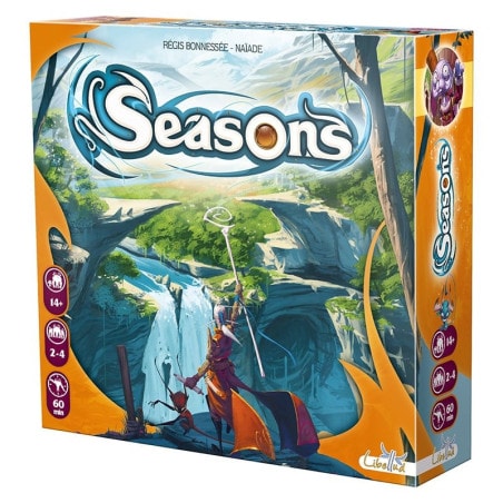 Seasons 