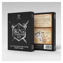 RPG Starter Kit 