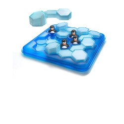 Pingouins Plongeurs 