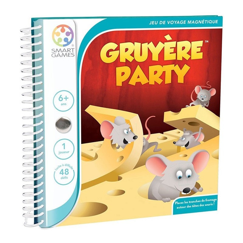 Gruyere Party 