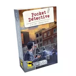 Pocket Detective : Liaisons dangereuses 