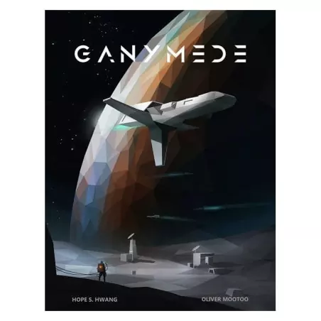 Ganymede 