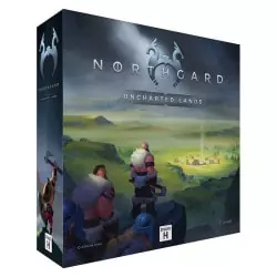 Northgard : Uncharted Lands 