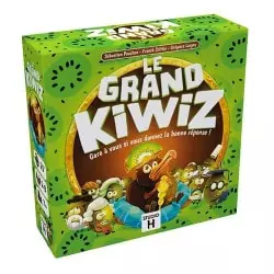 Le Grand Kiwiz 
