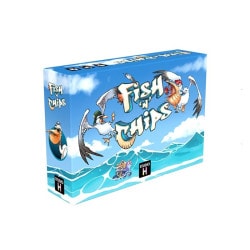 Fish'n Chips 