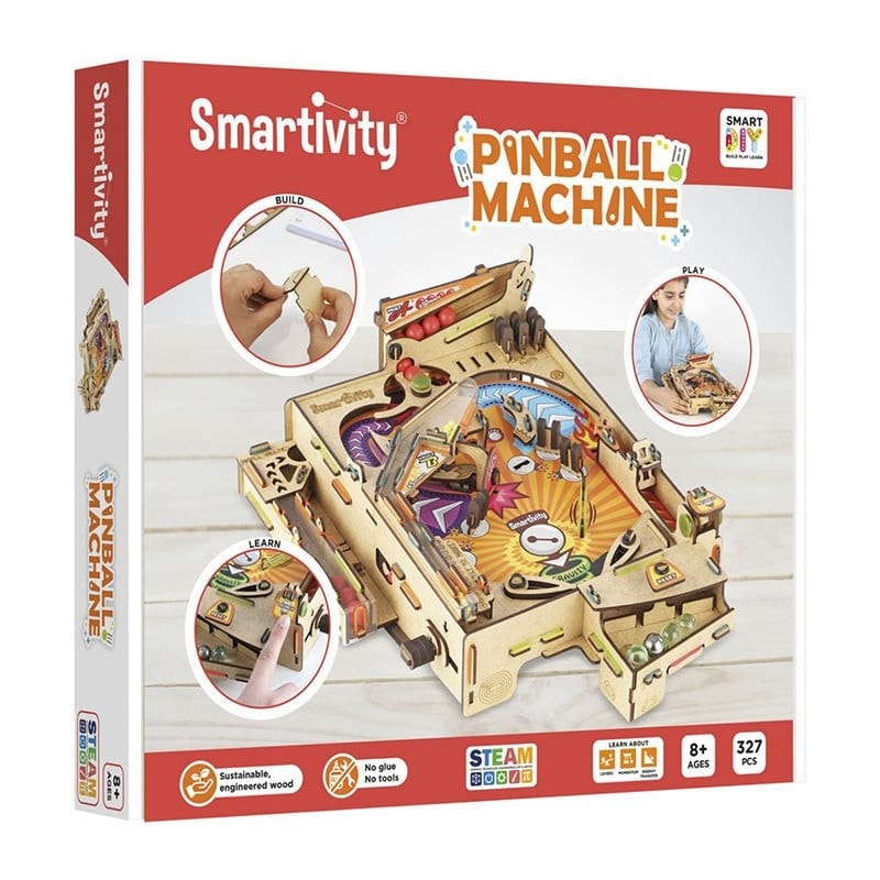 Smartivity - Flipper Smartivity - Flipper