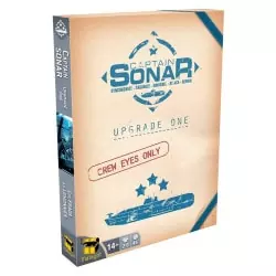 Captain SONAR : Upgrade One 