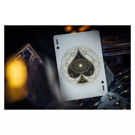 Cartes Theory XI Avengers Red Cartes Theory XI Avengers Red