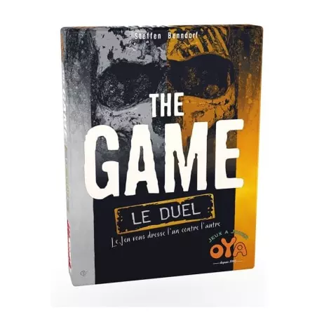 The Game Duel 
