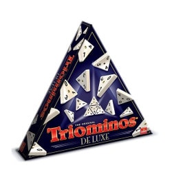 Triominos de Luxe 