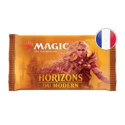Magic the gathering : Booster Horizon du Modern 