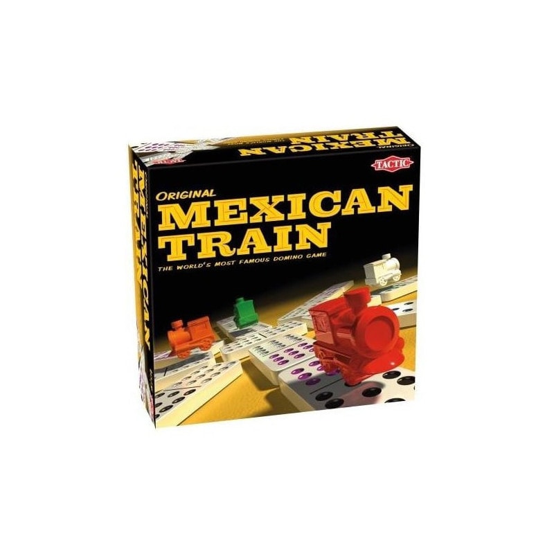 Mexican Train 
