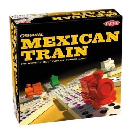 Mexican Train 