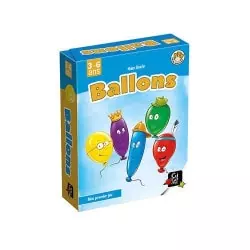 Ballons 
