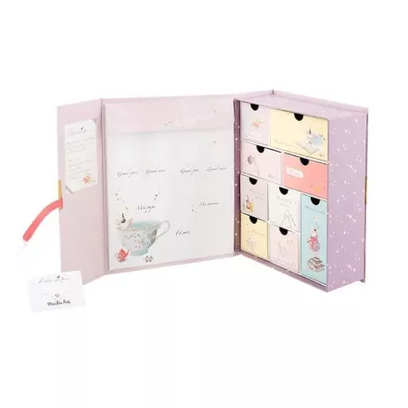Coffret de Naissance II était une fois Coffret de Naissance II était une fois