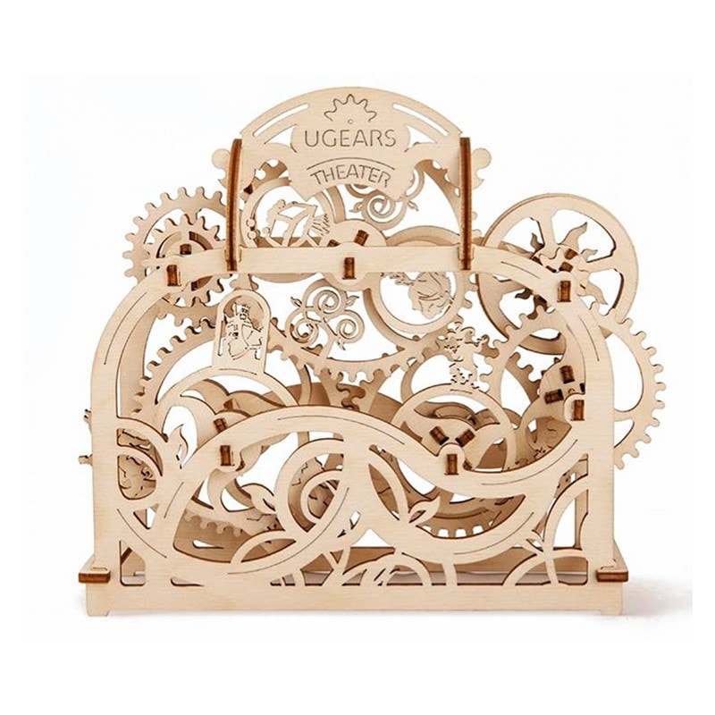 Ugears Théâtre 