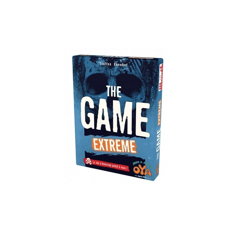 The Game Extrême 