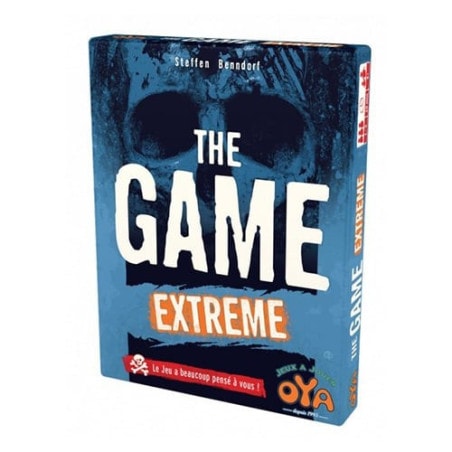 The Game Extrême 