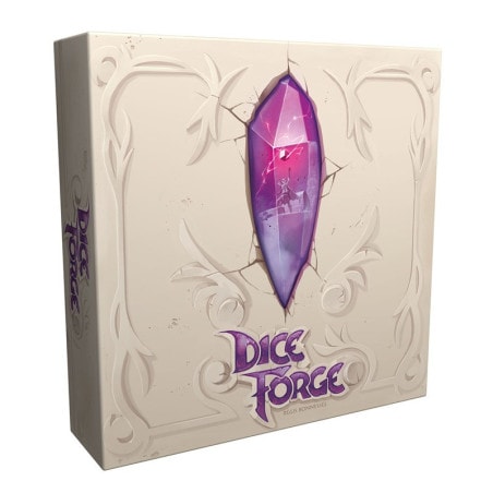Dice Forge 
