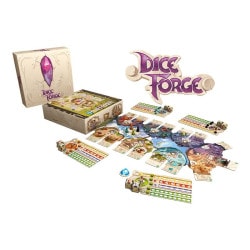 Dice Forge 