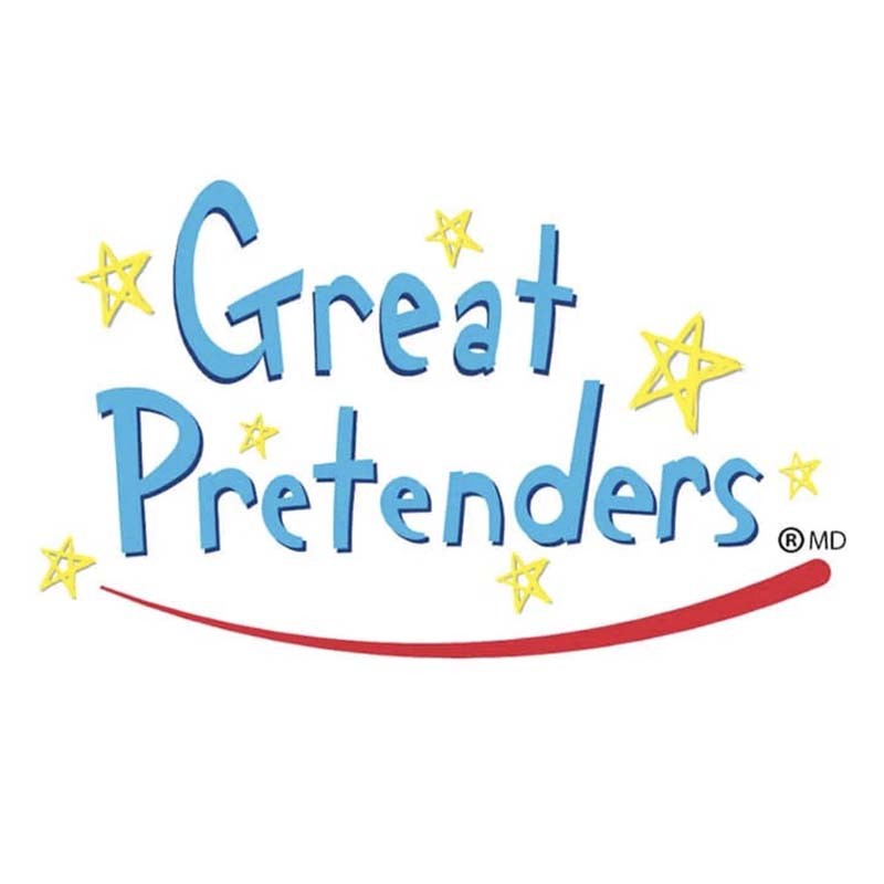 Great pretenders