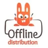 Offline Distributions