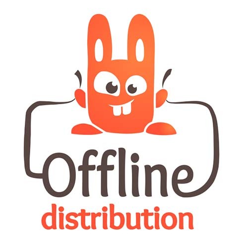 Offline Distributions