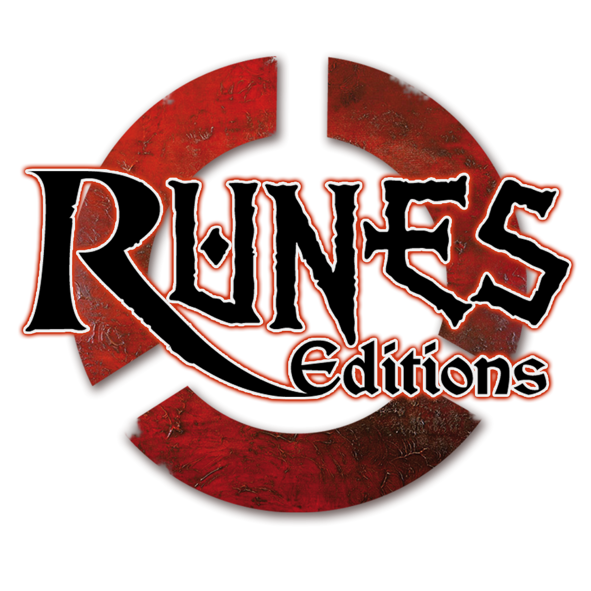 Runes Editions