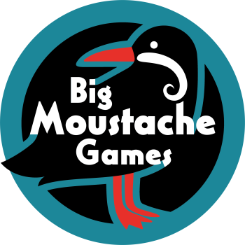 Big Moustache Games