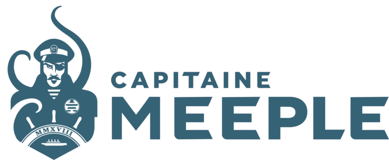 Capitaine Meeple