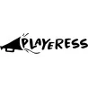 Playeress